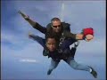 CRANK DAT SOULJA BOY SKYDIVE