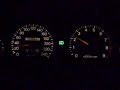 Mitsubishi Magna 0-100kph Mitsubishi Magna 0-100kph