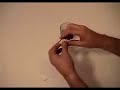 Prisoners' Inventions - Dice