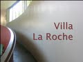 villa la roche   le corbusier