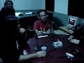 MQN radio nacional Argentina