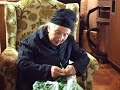 Giagia apo Baba min trexeis (xwris bip)