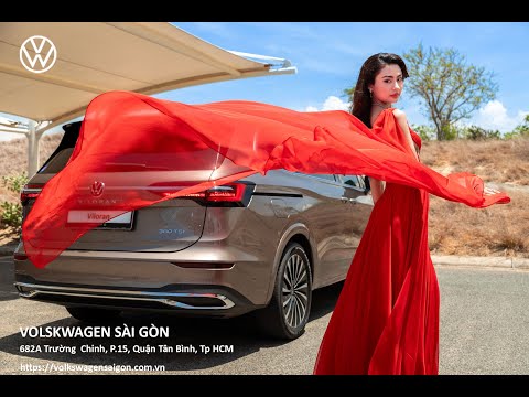 VOLKSWAGEN VILORAN NÂNG CẤP GÌ CHO NGẦU ?