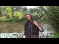 We ask Geoff Lawton 