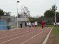 Lynbrook High - Alumni v. Student Track Meet - 2009