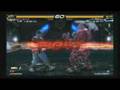 JOYBOX tekken6 NO305
