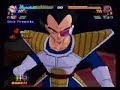tenkaichi 3: the rebelion against a traitor