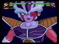 tenkaichi 3: the rebelion against a traitor