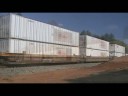 Norfolk SouthernNS 221IntermodalCharlotte, NC—Atlanta, GAPiedmont Division, Atlanta-Washington MainlineMt. Airy, GA (MP 557.0)11/7/2008 12:02 PM