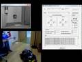 videos de ARBOT project (Route defined by marks)