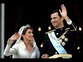 someday my prince will come  

a montage of some of the most captivating royal romances with women just like you or i.

requested by and dedicated to lolipopis82