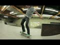 Shane Oneill - 360 flip crooks twice in a row - Theskateclick.com