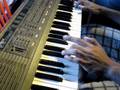 HE GUACHO - ORGULLOSA ( TECLADO EL MAYCOL)