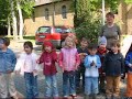 Josef Bendfeld ist 60 Jahre alt geworden