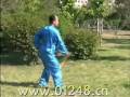 Hunyuan Taichi Saber taiji dao fengzhiqiang