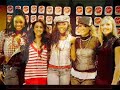 Danity Kane Interview With Wendy Williams Part 1 Danity Kane Interview With Wendy Williams Part 1