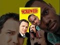 Screwed