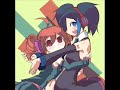 【重音テト･欲音ルコ】風の憧憬【カバー】