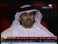 شاعر المليون 2 - الحلقه الثالثه - سعد مرزوق الأحبابي