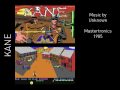 \"Great artists steal\" (The C64 SID Challenge) 1/2 \"Great artists steal\" (The C64 SID Challenge) 1/2