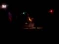 videos de sharon en el tubo