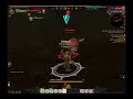 Warhammer Online - Shaman Gameplay (Short Movie)