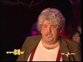 il nonno moderno a tribbù da alessandro siani
