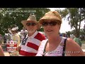 Only Fox News Reports the Truth and Other Media Lies - Sum of Change at The Restoring Honor Rally