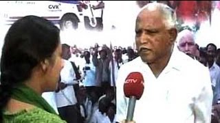 Will not go back to the BJP: Yeddyurappa