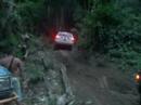 Grand Cherokee Rustiqueando