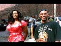 Looking stupid with Saaphyri (Flavor of Love) @ Detroit Club