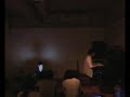ironomi live - Our Bubble Hour vol.4 at Bullet\
