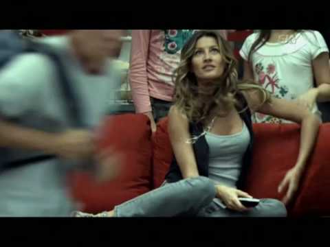Gisele Bundchen