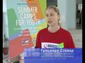 Access Summer Camp 2008 - Ufa Bashkortostan - News Report