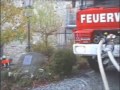 Feuerwehr Einsatzübung Neuhaus Schafferhof Gebäudebrand Feuerwehr Einsatzübung Neuhaus Schafferhof Gebäudebrand