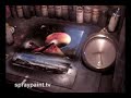 40 Second Painting-amaizing!! 40 Second Painting-amaizing!!