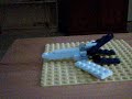 How to build a Lego Arwing and Wolfen