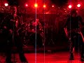 Hostal Handshake-Savage Rose (Live)
