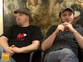 Interview de Larcenet et Lindingre (3/3)