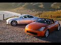 Nissan 350Z Tribute Nissan 350Z Tribute