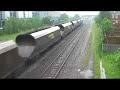 66561 on 6E05, 17:07, Daw Mill - Cottam Power Station