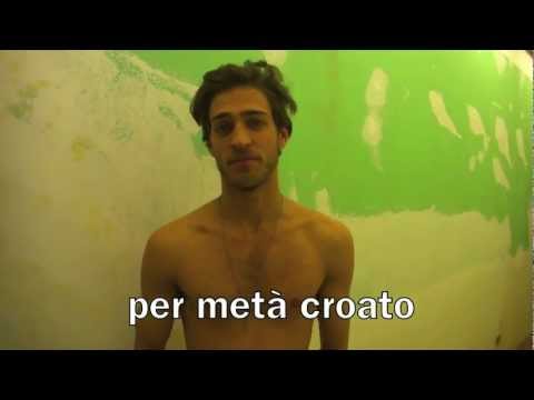 Immagine anteprima YouTube