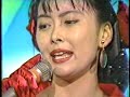 中山美穂　「Liｂerty Girl」