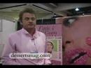 www.dessertsmag.com |  LITTLE-I  - FANCY FOOD SHOW 2008
