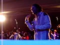JOSE LARA TOCANDO CON LA ORQUESTA ARENA FINA DE SANTO DOMINGO  PARTE 3