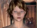 finalista al concorso di MissDigitalWorld 2006(il filmato ha evidenti difetti di gioventù dovuti al fatto che è la prima animazione che faccio con questo tipo di programma (poser 6)e ai ridottissimi tempi di esecuzione,comunque questi sono i programmi usati: poser 6 creazione carattere e animazione, mimic sincronismo labiale,per il montaggio video (quasi mi vergogno a dirlo) movie maker, data la semplicità del montaggio era inutile scomodare software più blasonati,la ripresa video finale è stata fatta usando la funzione video di una fotocamera digitale low-cost