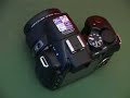 Olympus SP-570