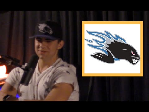 QMJHL Draft Interview