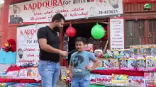 مخيم الجليل _من هنا عبرنا