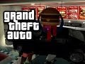 GTA Funny Moments and Stuff 43! (I Can't Wait for GTA 5!)
